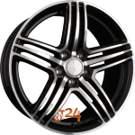 2DRV by WHEELWORLD WH12